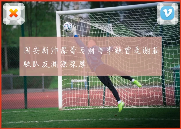 国安新帅蒙哥马利与李铁曾是谢菲联队友渊源深厚